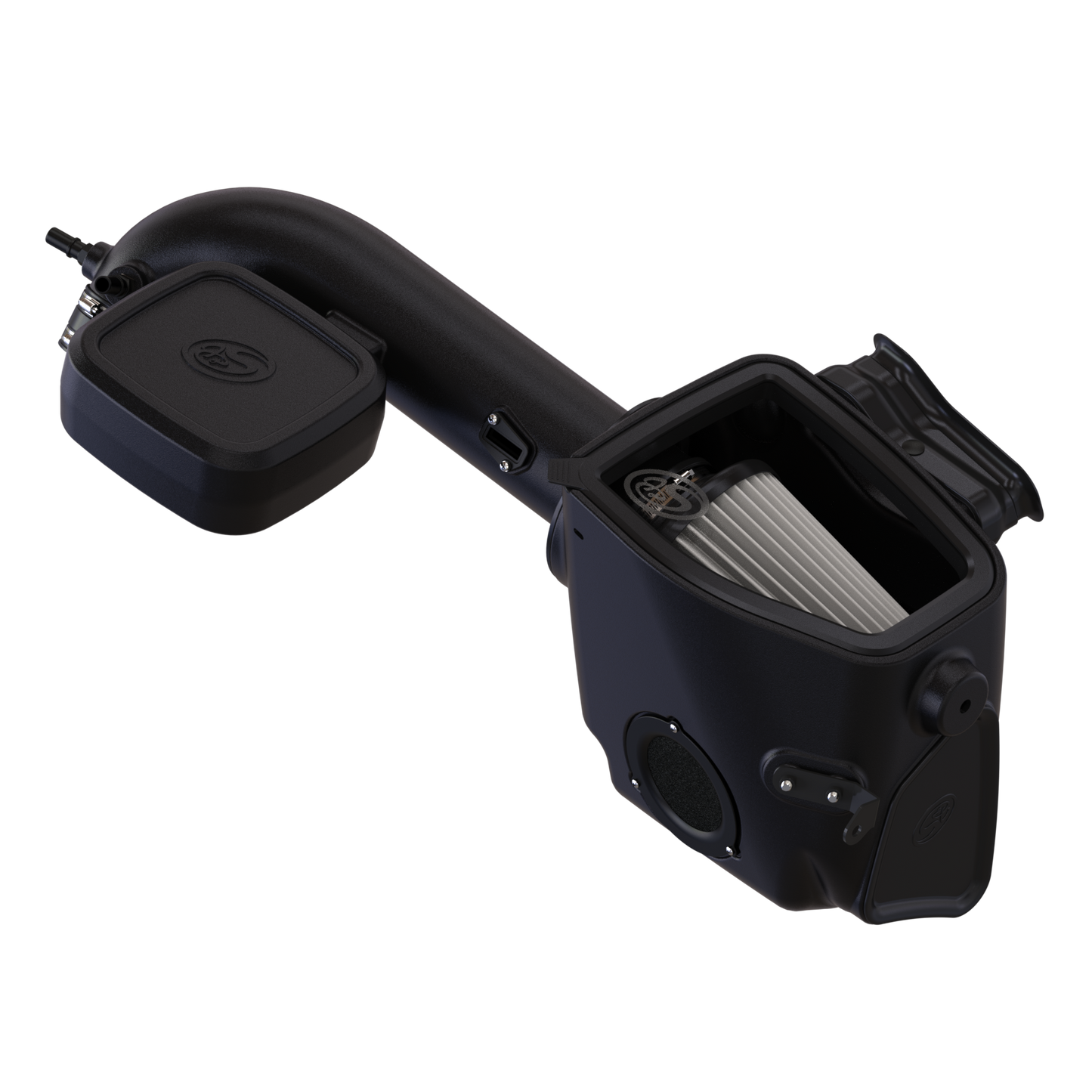 Cold Air Intake for the 2023-2025 Ford F250 F350 7.3L