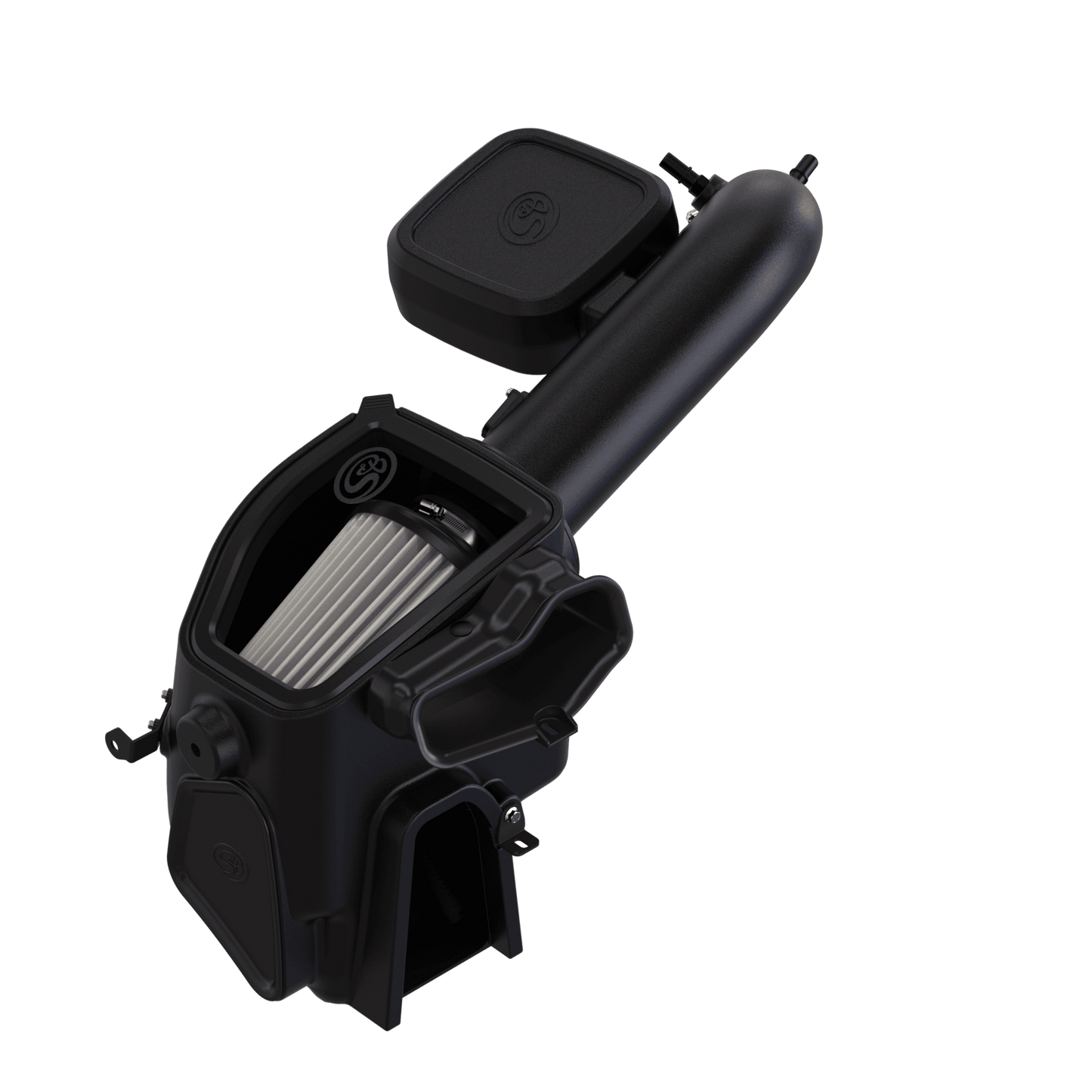 Cold Air Intake for the 2023-2025 Ford F250 F350 7.3L