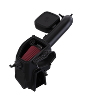 Cold Air Intake for the 2023-2026 Ford F250 F350 6.8L, 7.3L