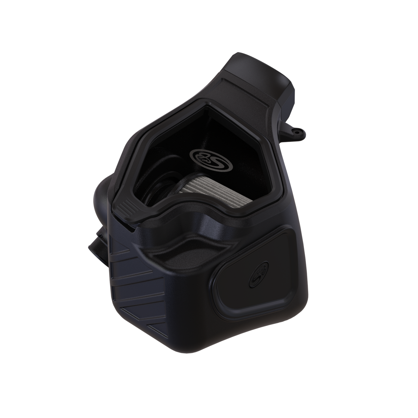 S&B Cold Air Intake for the 2024-2025 Ford Ranger, 2.7L Ecoboost