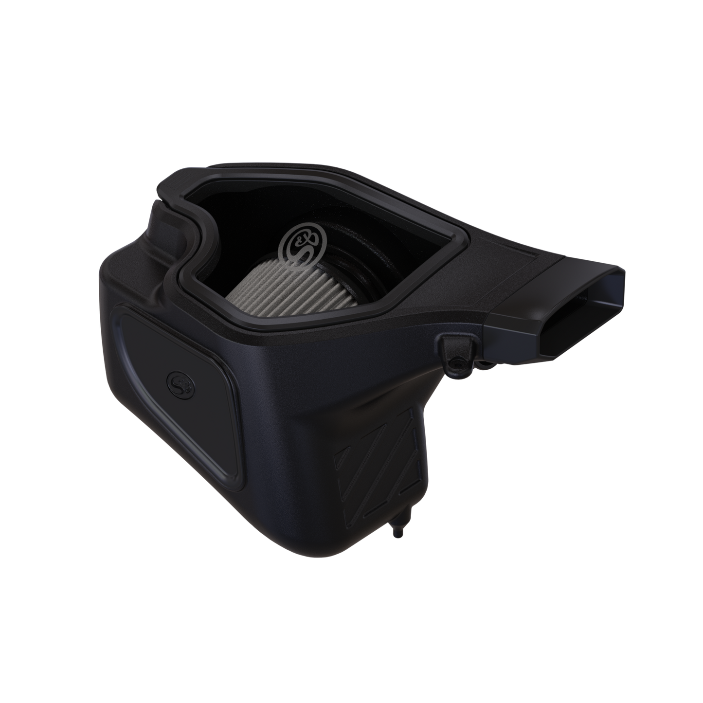 S&B Cold Air Intake for the 2024-2025 Ford Ranger, 2.7L Ecoboost