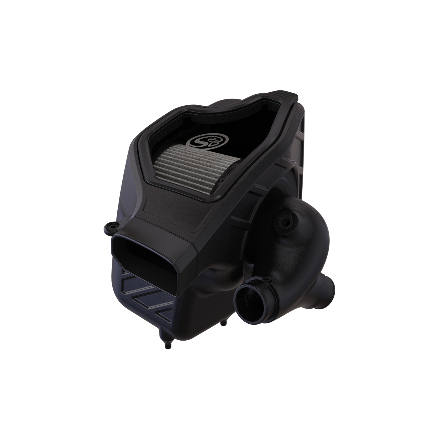 S&B Cold Air Intake for the 2024-2025 Ford Ranger, 2.7L Ecoboost