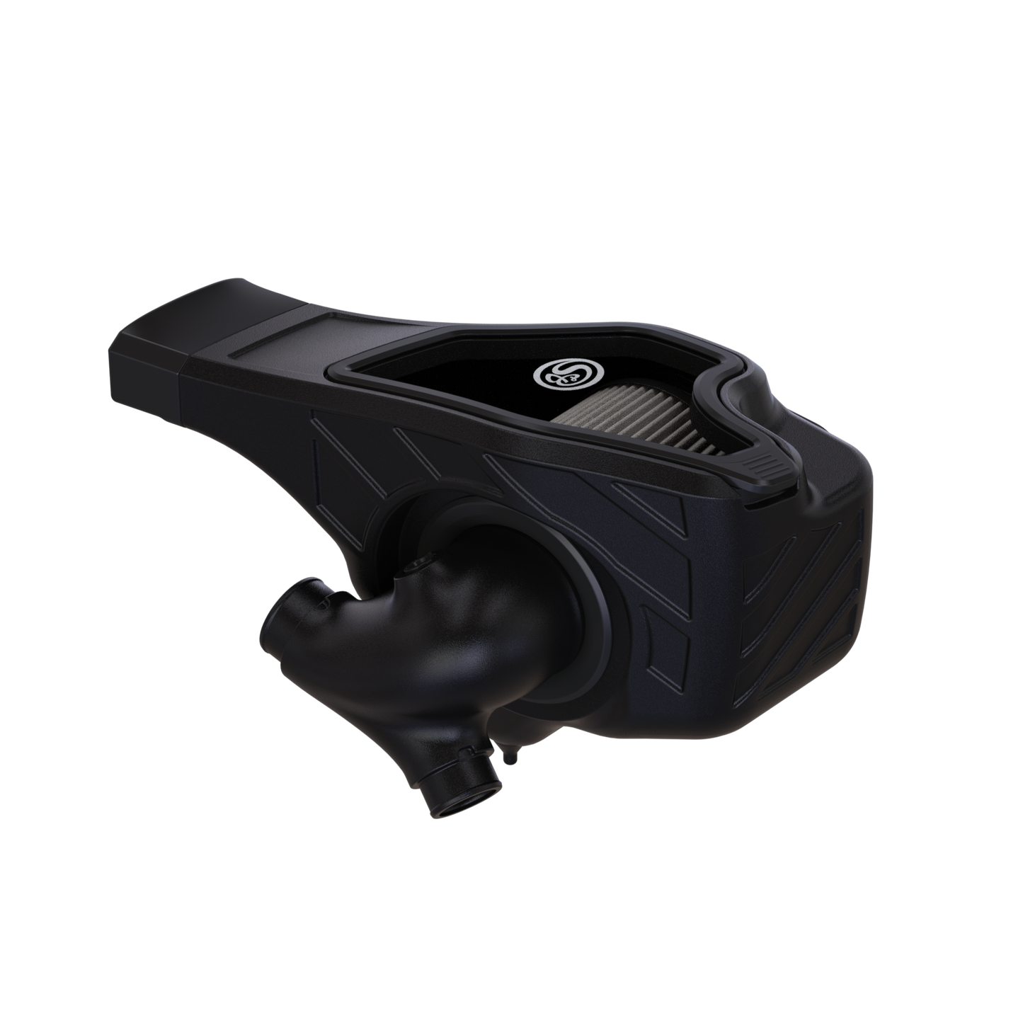 S&B Cold Air Intake for the 2024-2025 Ford Ranger, 2.7L Ecoboost