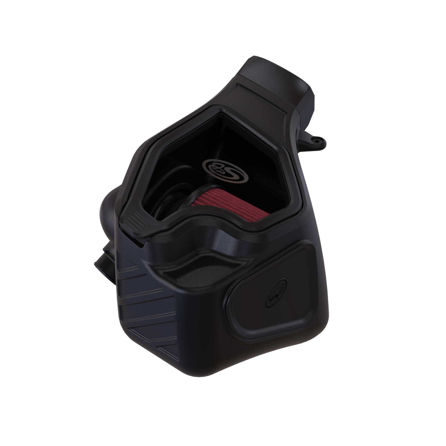 S&B Cold Air Intake for the 2024-2025 Ford Ranger, 2.7L Ecoboost