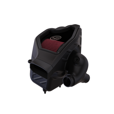 S&B Cold Air Intake for the 2024-2026 Ford Ranger, 2.7L Ecoboost
