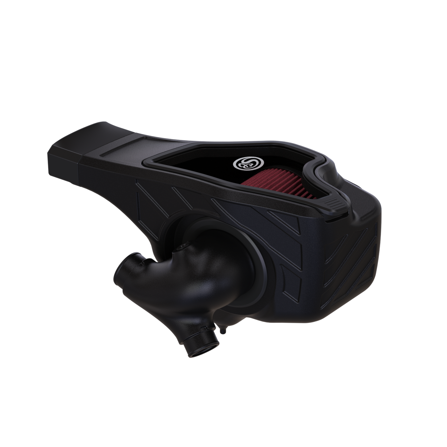 S&B Cold Air Intake for the 2024-2025 Ford Ranger, 2.7L Ecoboost