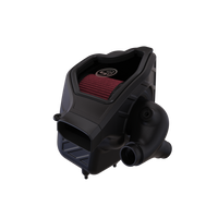 S&B Cold Air Intake for the 2024-2026 Ford Ranger, 2.7L Ecoboost