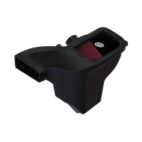 Cold Air Intake For 2017-2020 Ford Fusion Sport 2.7L