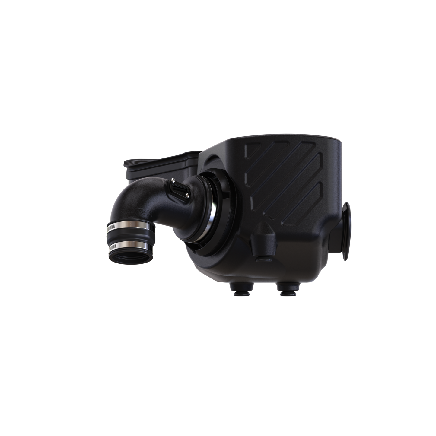 Cold Air Intake for 2024-2025 Toyota Tacoma, 4Runner 2.4L
