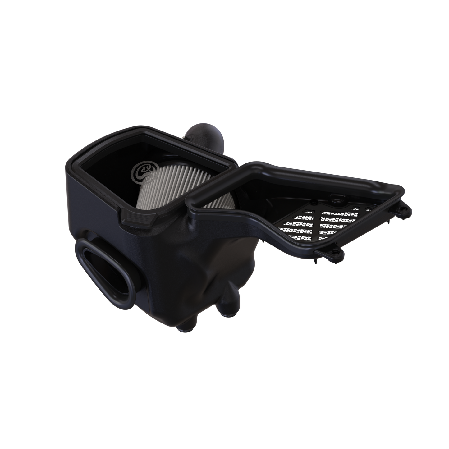 Cold Air Intake for 2024-2025 Toyota Tacoma, 4Runner 2.4L