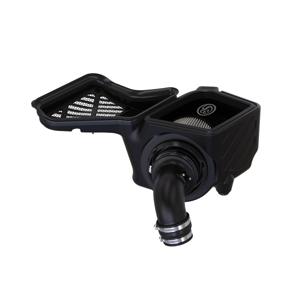 Cold Air Intake for 2024-2025 Toyota Tacoma, 2025 4Runner 2.4L - S&B