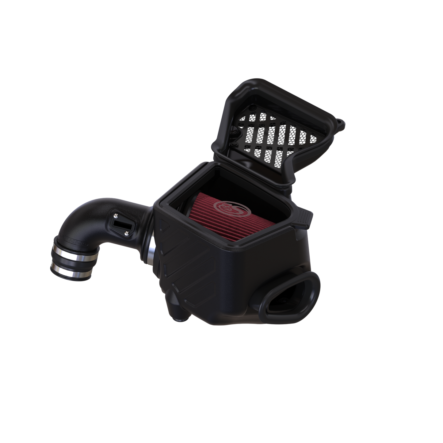 Cold Air Intake for 2024-2025 Toyota Tacoma, 4Runner 2.4L