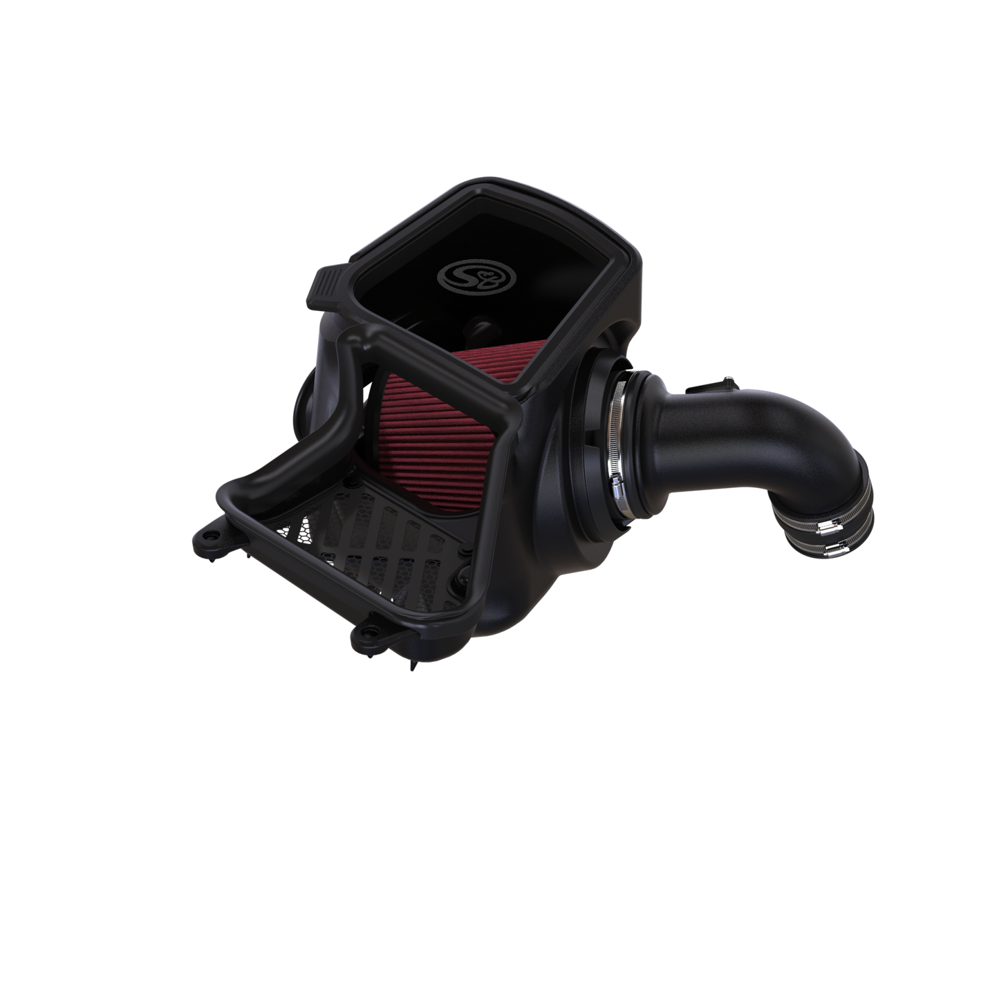 Cold Air Intake for 2024-2025 Toyota Tacoma, 4Runner 2.4L