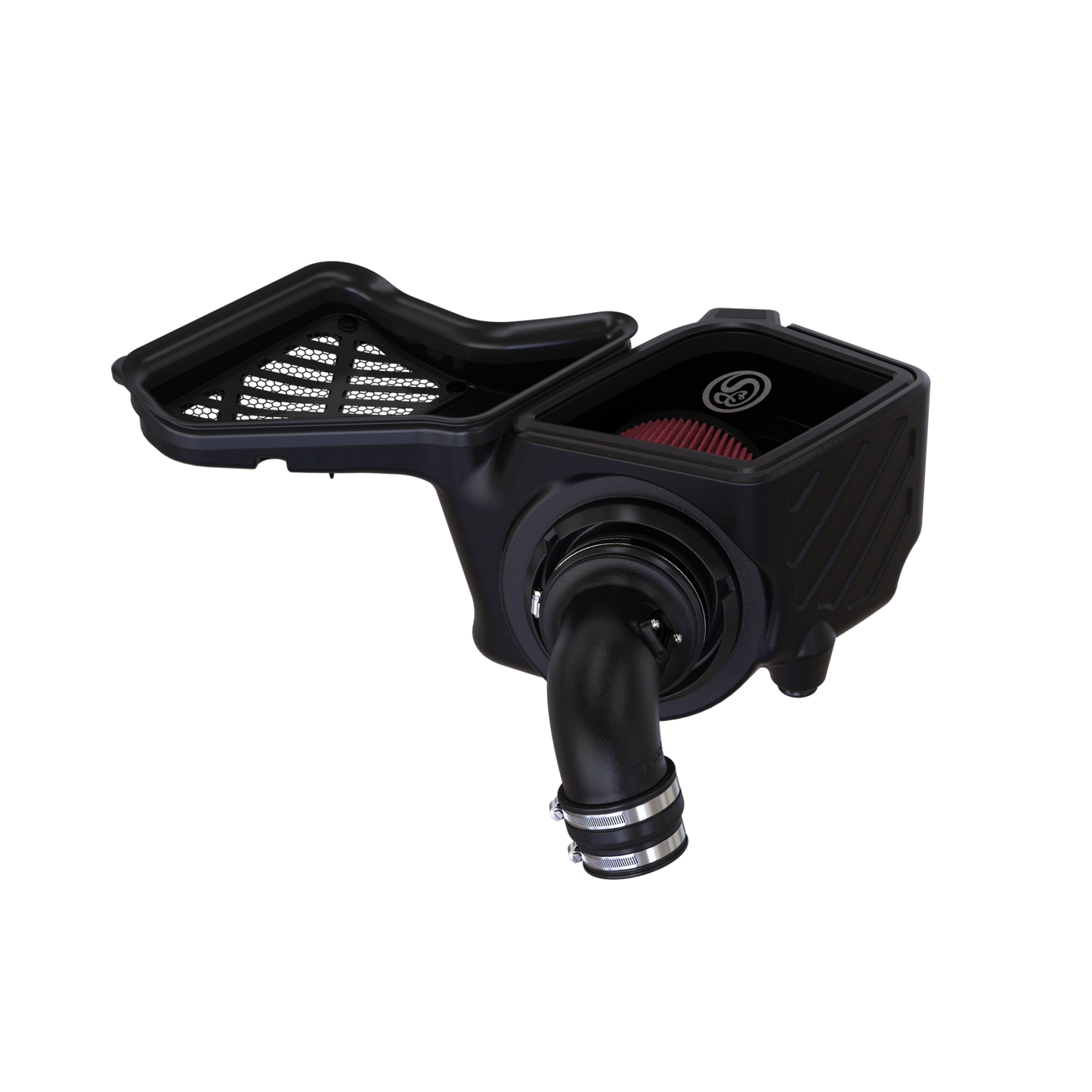 Cold Air Intake for 2024-2025 Toyota Tacoma, 4Runner 2.4L