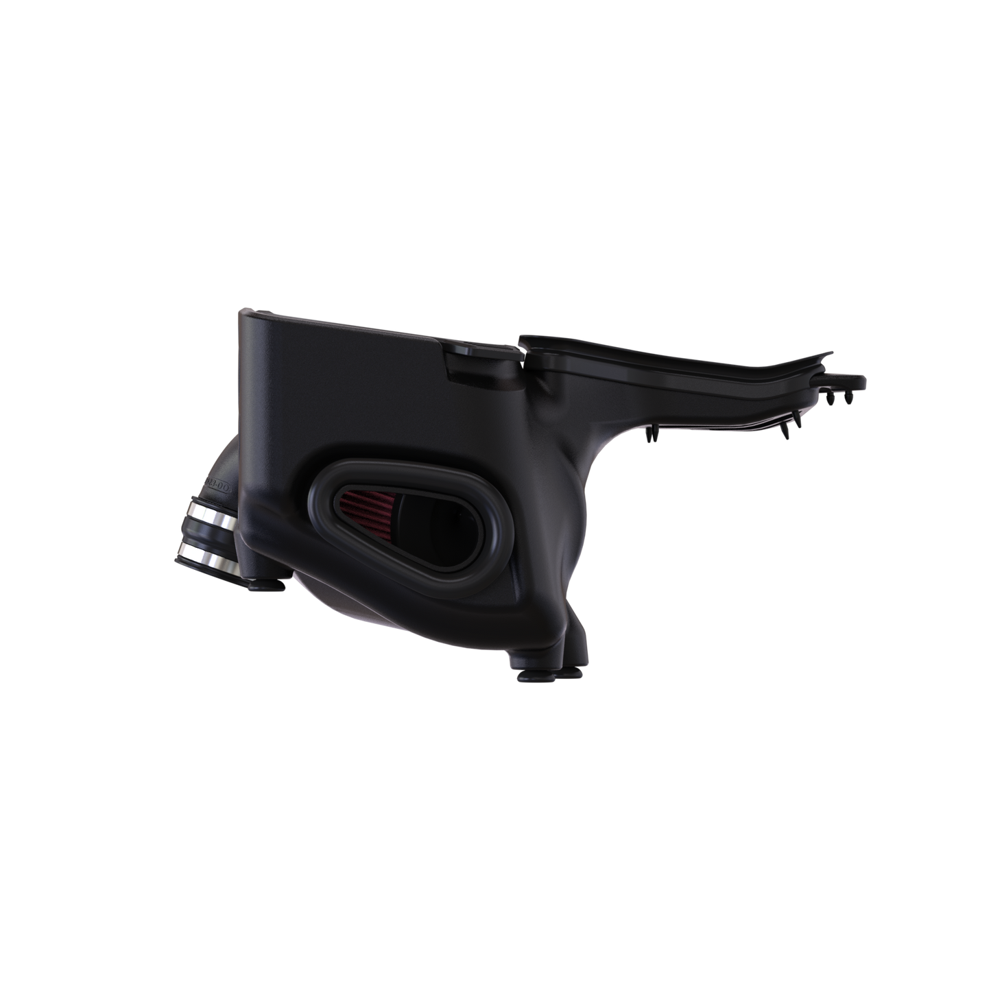 Cold Air Intake for 2024-2025 Toyota Tacoma, 4Runner 2.4L