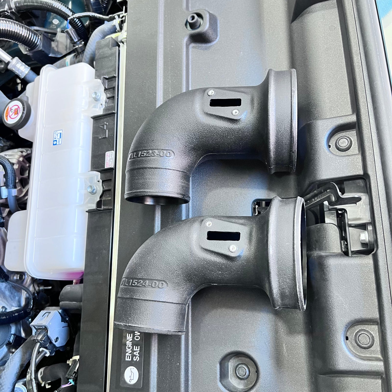 Fits every trim, TRD Pro included