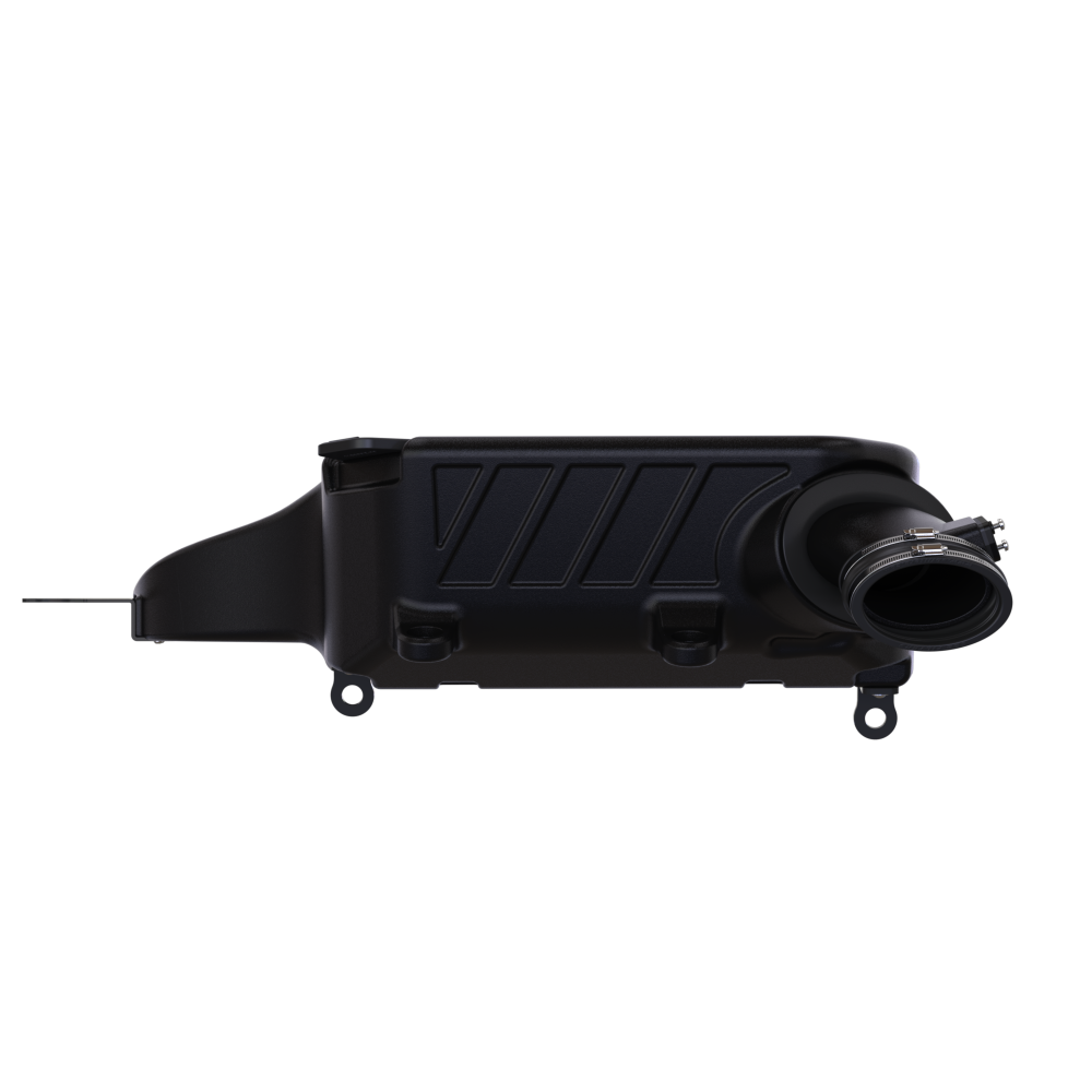 S&B Cold Air Intake for the 2025 Ford Bronco Sport 2.0L, 2025 Ford Maverick 2.0L on a white background