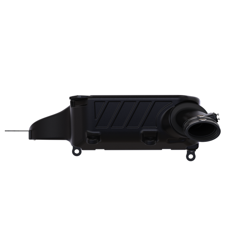 Cold Air Intake for the 2025-2026 Ford Bronco Sport 2.0L, 2025-2026 Fo ...