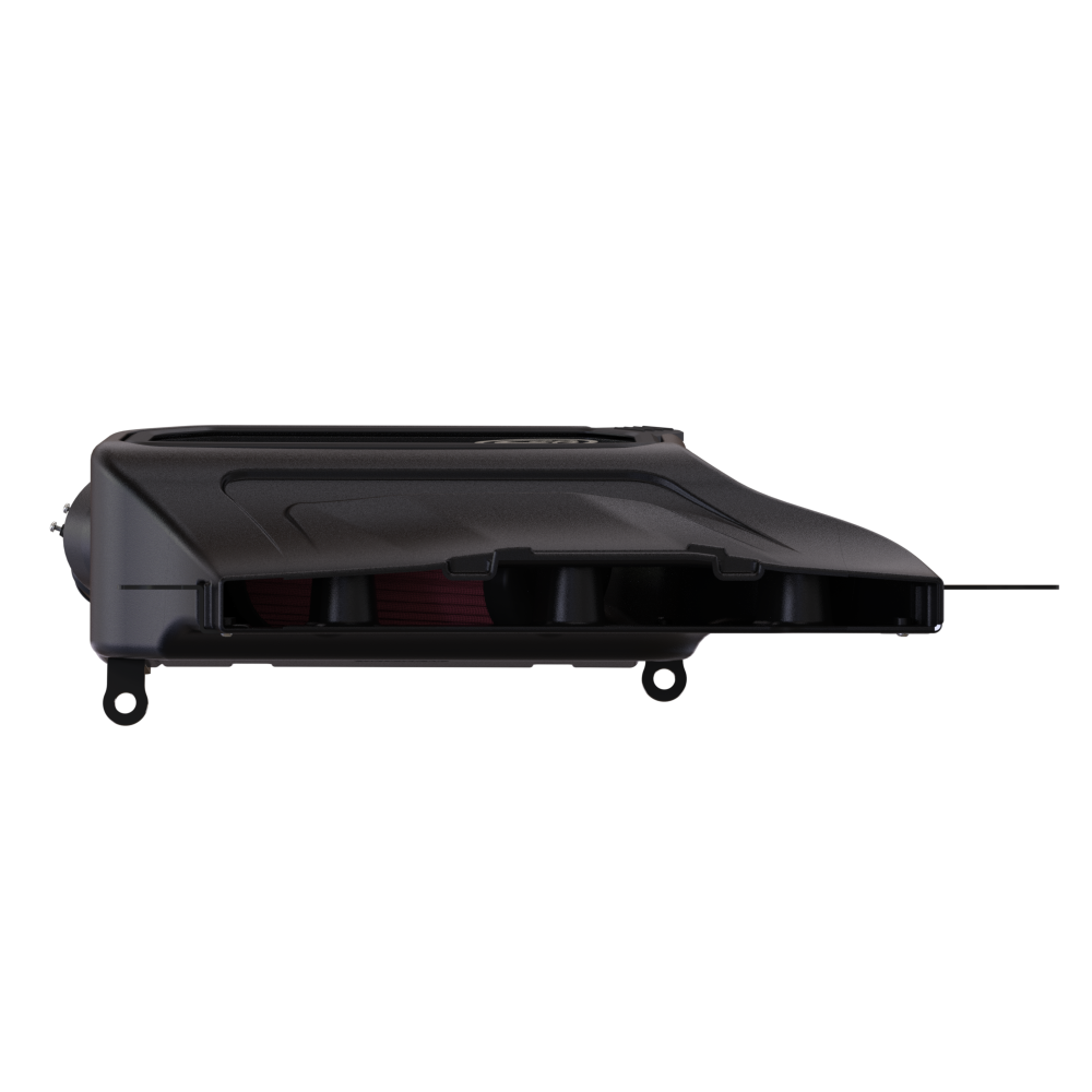 S&B Cold Air Intake for the 2025 Ford Bronco Sport 2.0L, 2025 Ford Maverick 2.0L on a white background