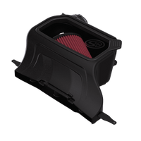Cold Air Intake for the 2025-2026 Ford Bronco Sport 2.0L, 2025-2026 Ford Maverick 2.0L