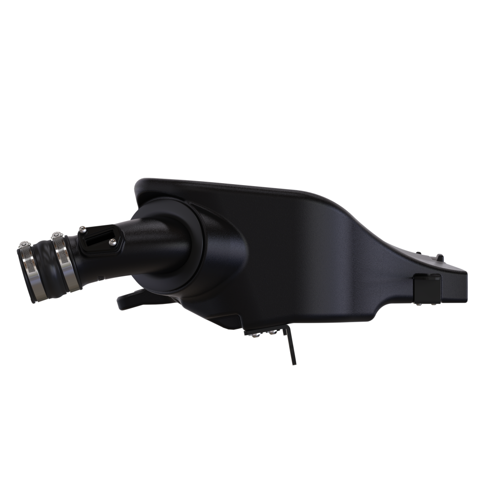 S&B Cold Air Intake for the 2025 Ford Bronco Sport 2.0L, 2025 Ford Maverick 2.0L on a white background