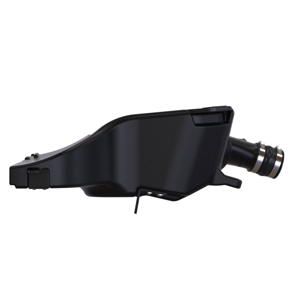 S&B Cold Air Intake for the 2025 Ford Bronco Sport 2.0L, 2025 Ford Maverick 2.0L on a white background