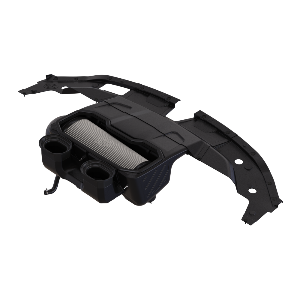 Cold Air Intake for 2021-2024 RAM 1500 TRX V8-6.2L with 3.0L Whipple Supercharger - S&B