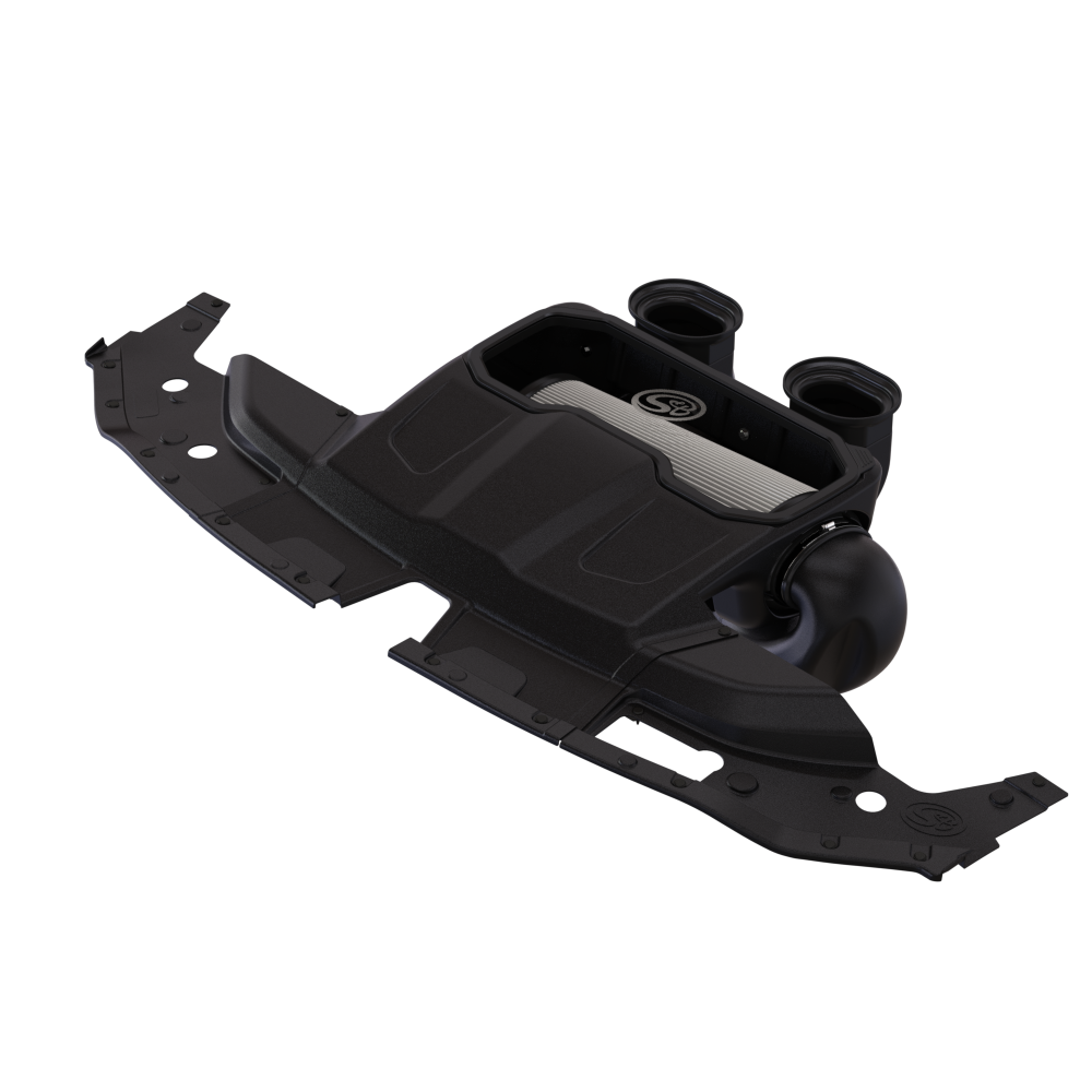 Cold Air Intake for 2021-2024 RAM 1500 TRX V8-6.2L with 3.0L Whipple Supercharger - S&B