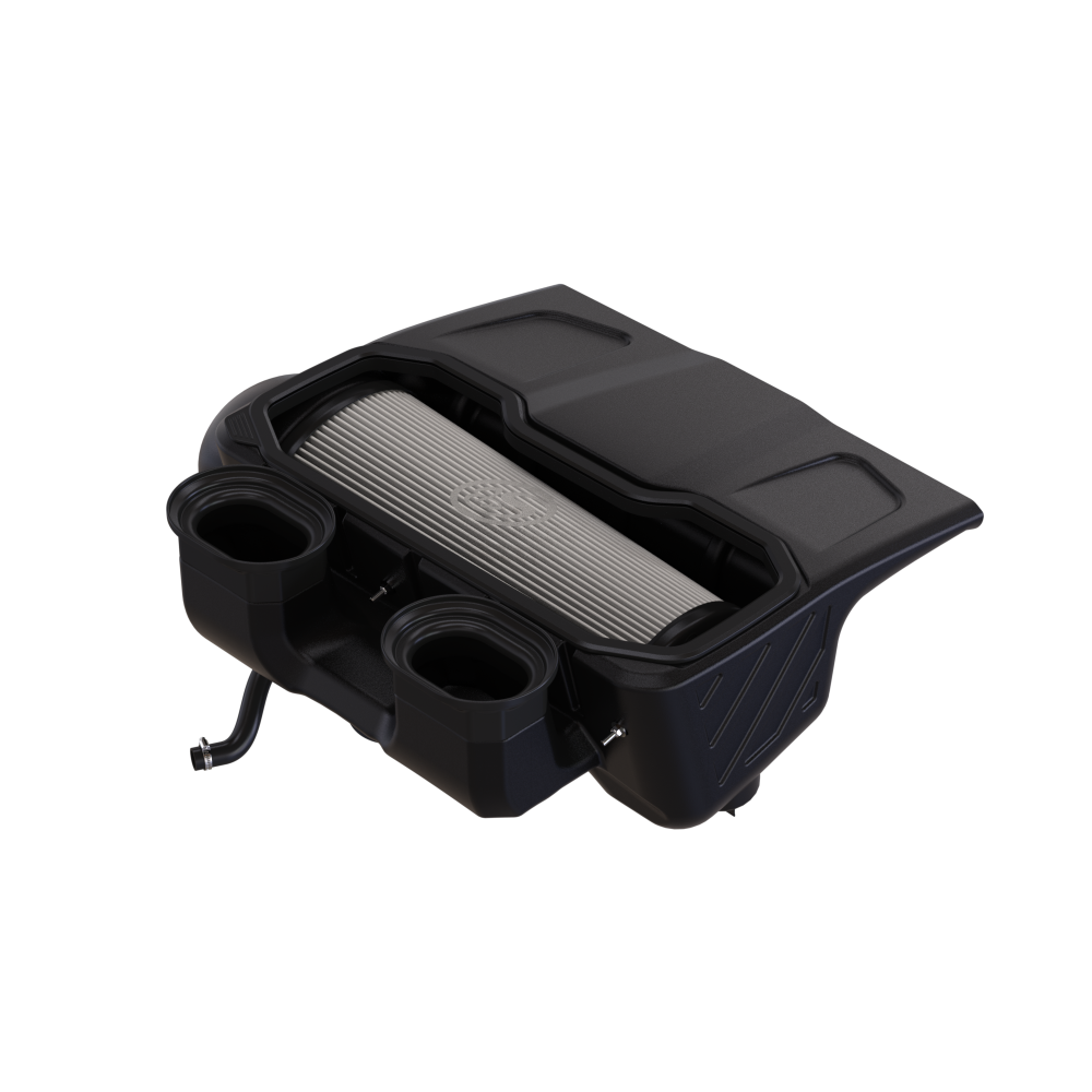 Cold Air Intake for 2021-2024 RAM 1500 TRX V8-6.2L with 3.0L Whipple Supercharger - S&B