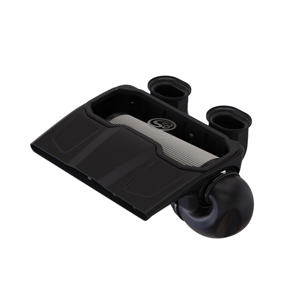 Cold Air Intake for 2021-2024 RAM 1500 TRX V8-6.2L with 3.0L Whipple Supercharger - S&B
