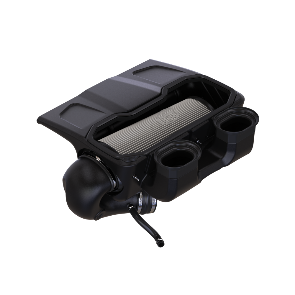 Cold Air Intake for 2021-2024 RAM 1500 TRX V8-6.2L with 3.0L Whipple Supercharger - S&B