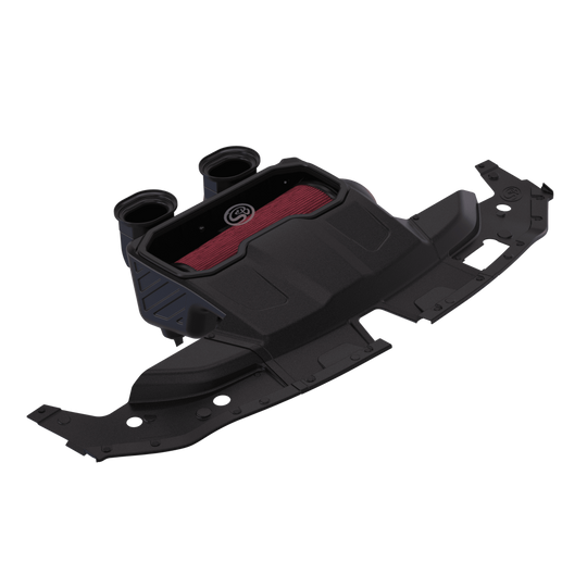 
  Cold Air Intake for 2021-2024 RAM 1500 TRX V8-6.2L with 3.0L Whipple Supercharger - S&B
