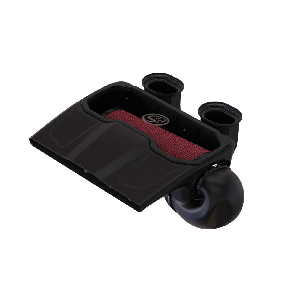 Cold Air Intake for 2021-2024 RAM 1500 TRX V8-6.2L with 3.0L Whipple Supercharger - S&B
