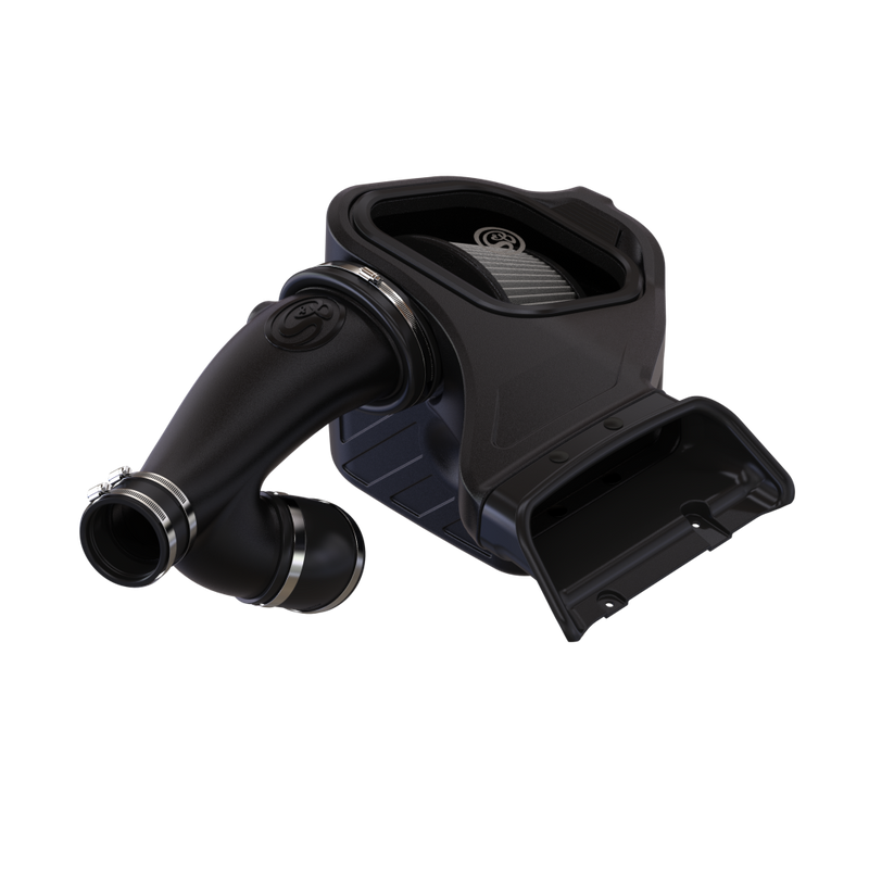 Cold Air Intake For 2021-2026 Ford F-150 3.5L PowerBoost – S&B