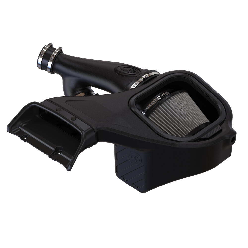 Cold Air Intake For 2021-2025 Ford F-150 3.5L Powerboost