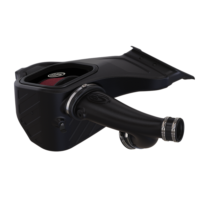 Cold Air Intake For 2021-2026 Ford F-150 3.5L PowerBoost – S&B