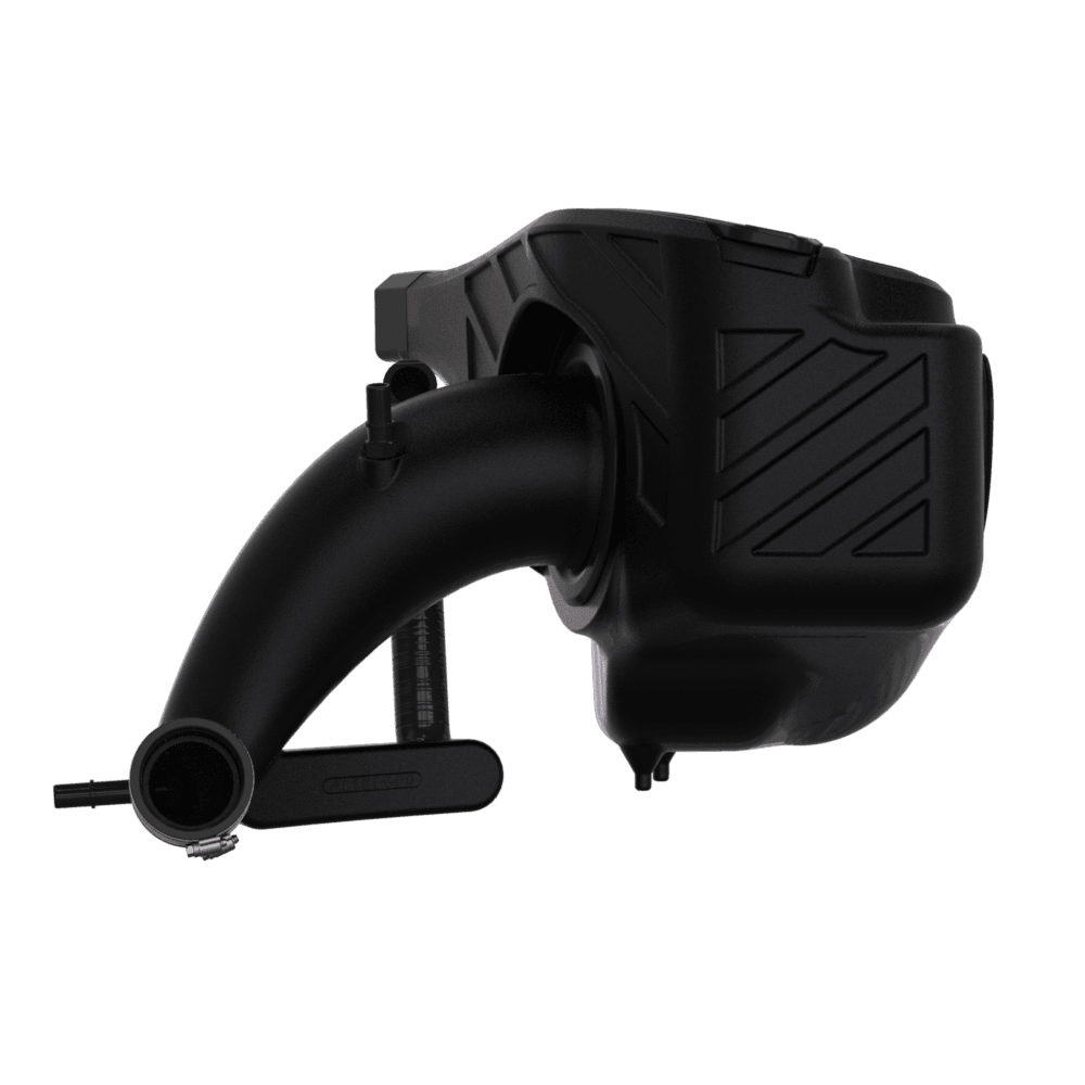 Cold Air Intake For 2024-2025 Ford Ranger 2.3L Ecoboost - S&B