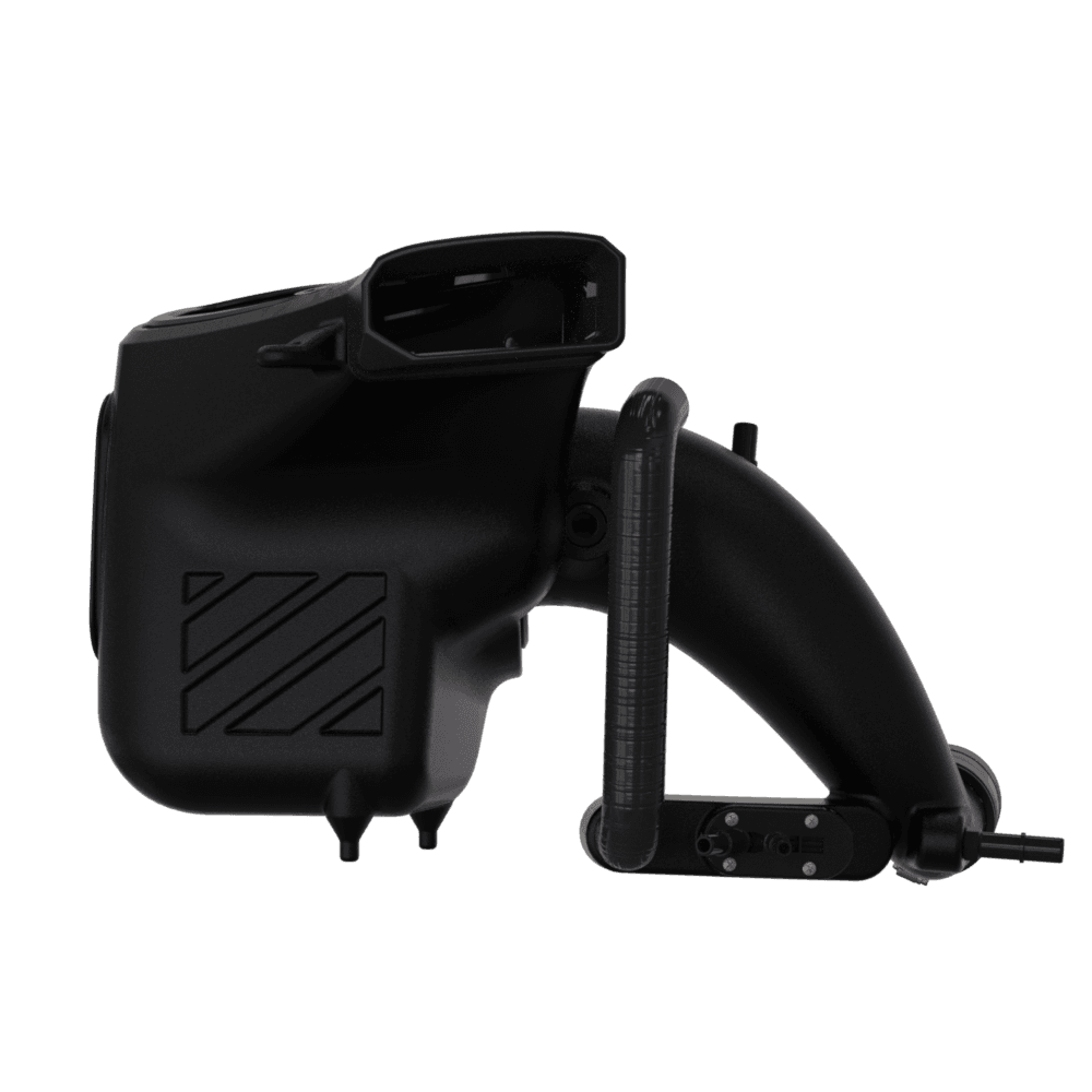 Cold Air Intake For 2024-2025 Ford Ranger 2.3L Ecoboost - S&B