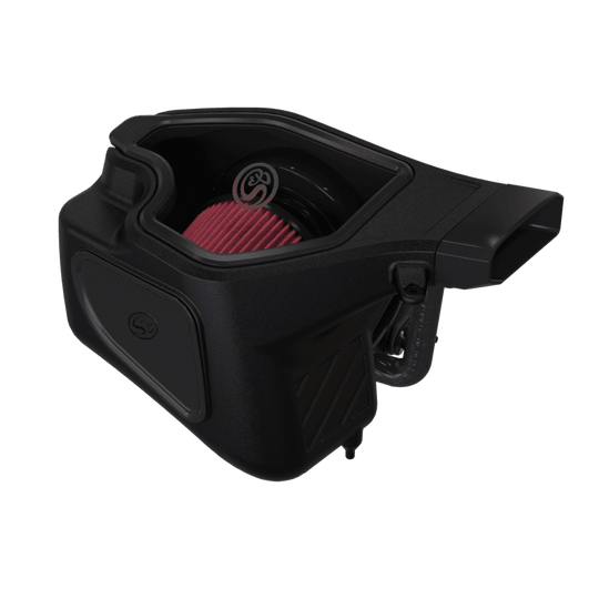 
  Cold Air Intake For 2024-2025 Ford Ranger 2.3L Ecoboost - S&B
