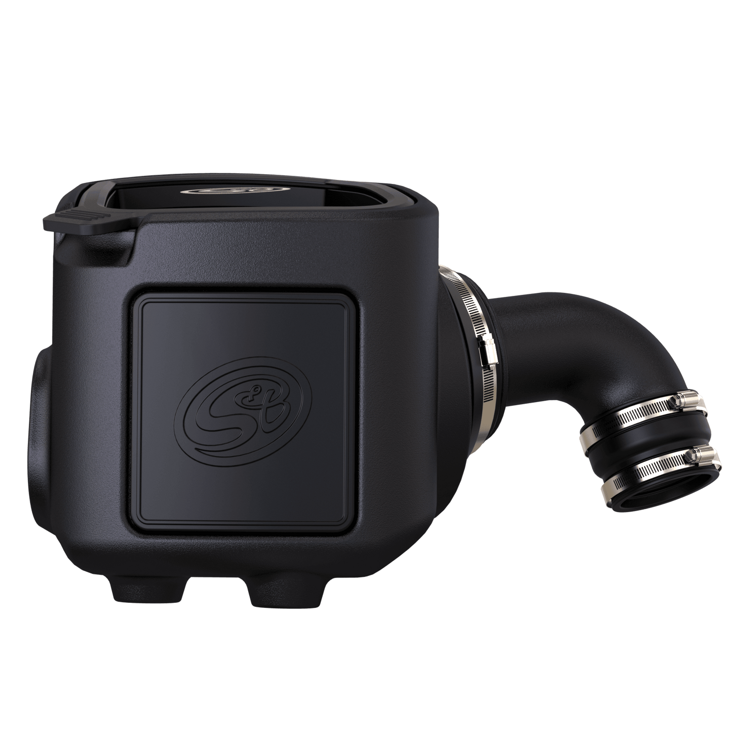 Cold Air Intake for 2024-2025 Toyota Land Cruiser, 2.4L - S&B