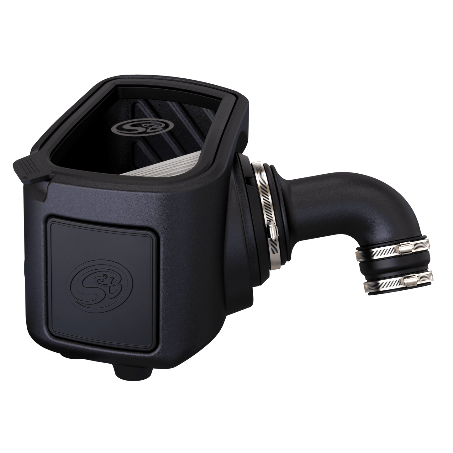 Cold Air Intake for 2024-2025 Toyota Land Cruiser, 2.4L - S&B