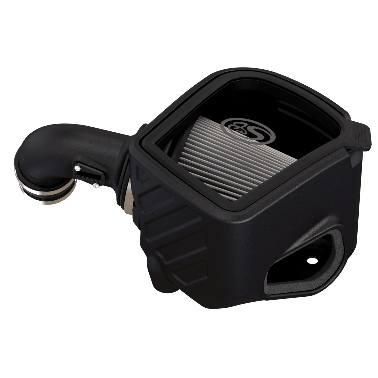 Cold Air Intake for 2024-2025 Toyota Land Cruiser, 2.4L - S&B