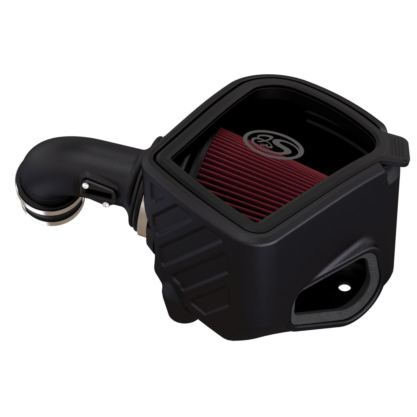 Cold Air Intake for 2024-2025 Toyota Land Cruiser, 2.4L - S&B