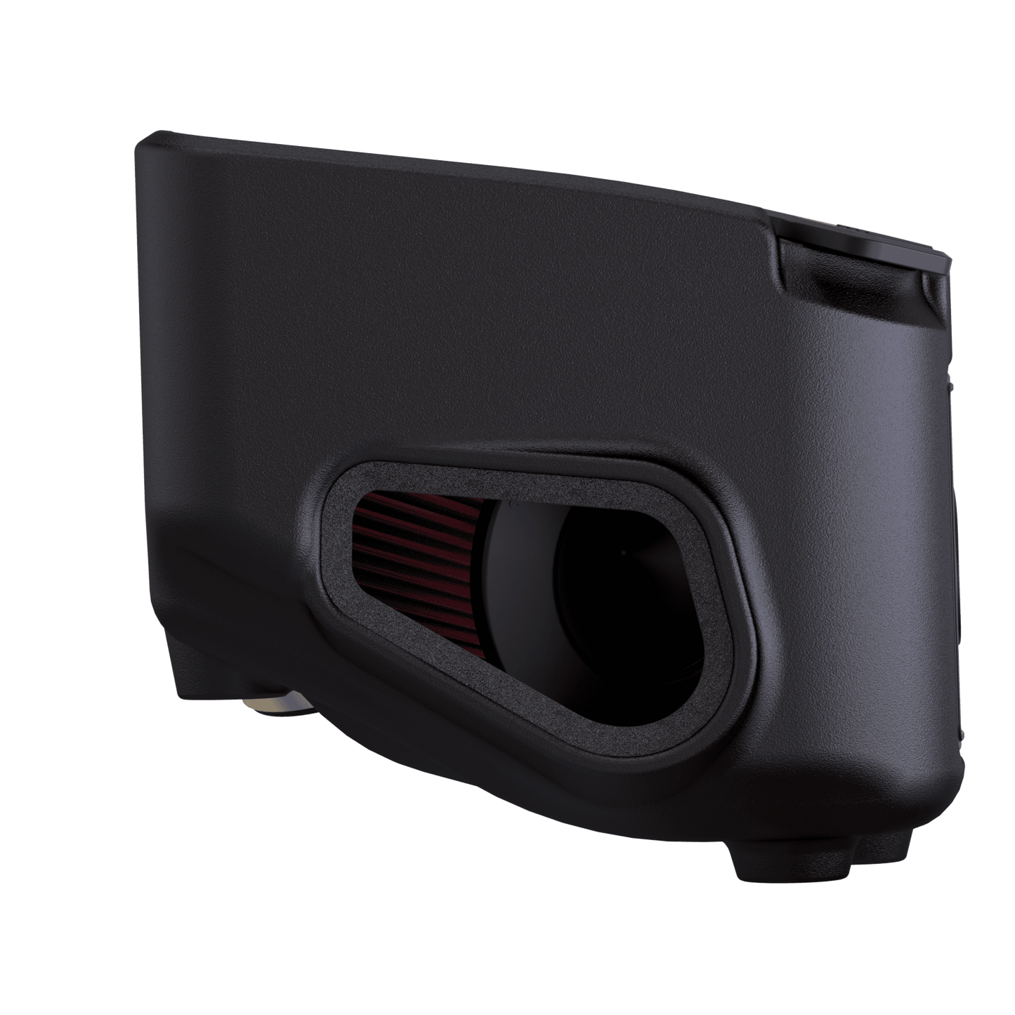 Cold Air Intake for 2024-2025 Toyota Land Cruiser, 2.4L - S&B