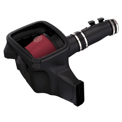 Cold Air Intake For 2025-2026 Ram 1500 3.0L Hurricane