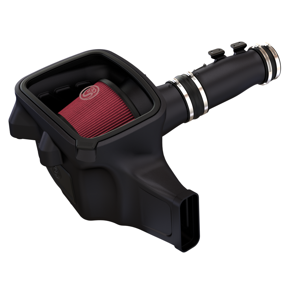 COLD AIR INTAKE FOR 2025 Ram 1500 3.0L Hurricane