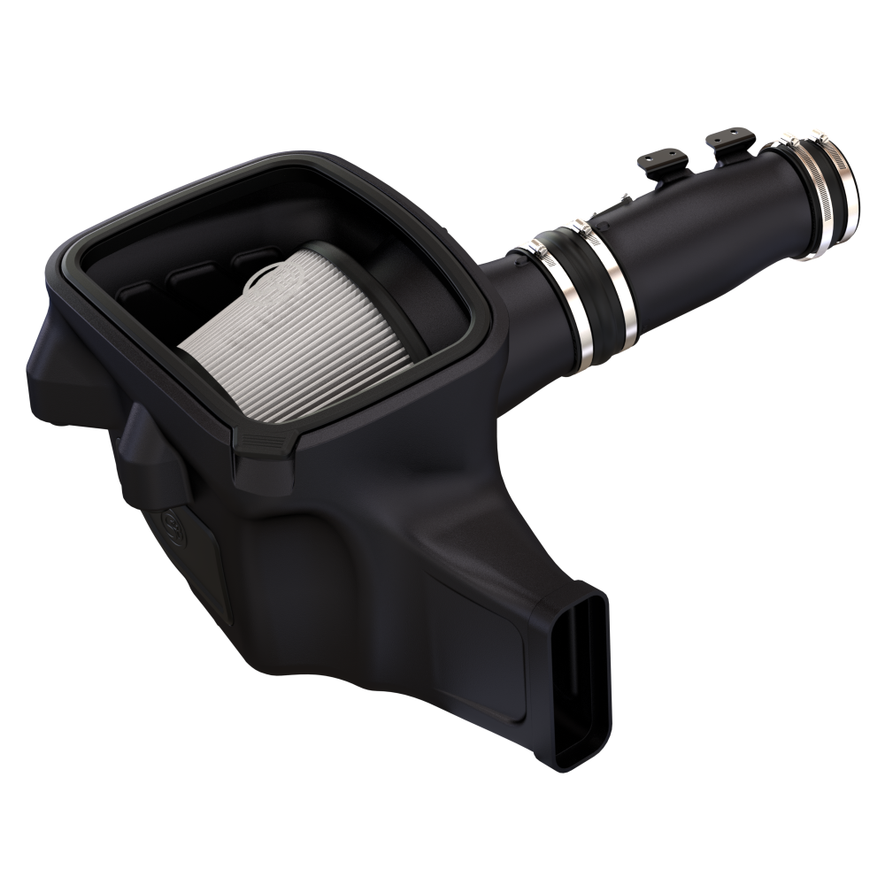 COLD AIR INTAKE FOR 2025 Ram 1500 3.0L Hurricane