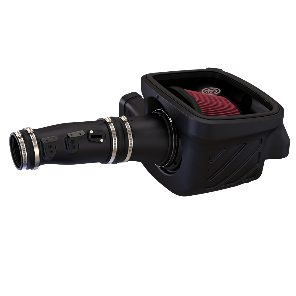 COLD AIR INTAKE FOR 2025 Ram 1500 3.0L Hurricane