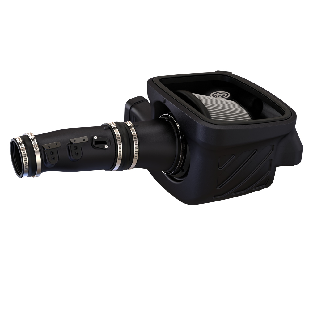COLD AIR INTAKE FOR 2025 Ram 1500 3.0L Hurricane