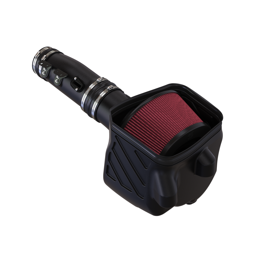 Cold Air Intake For 2025+ RAM 1500 RHO